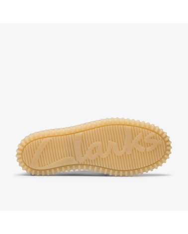 Clarks Torhill Lace baskets basses en daim