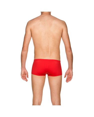 Arena Boxer Piscina Solid Squared Short