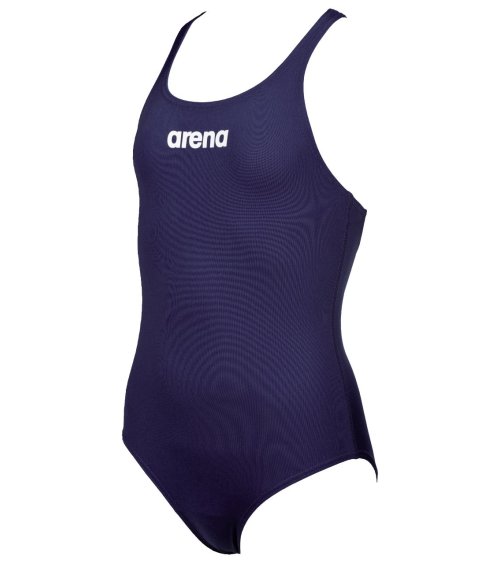 Arena G Solid Swim Pro Jr swimsuit