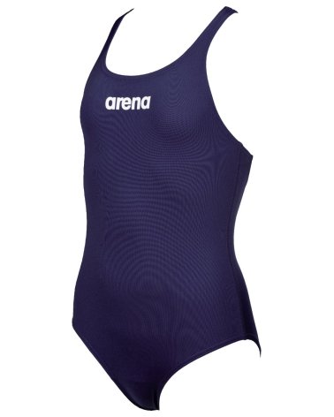 Arena costume intero piscina G Solid Swim Pro Jr