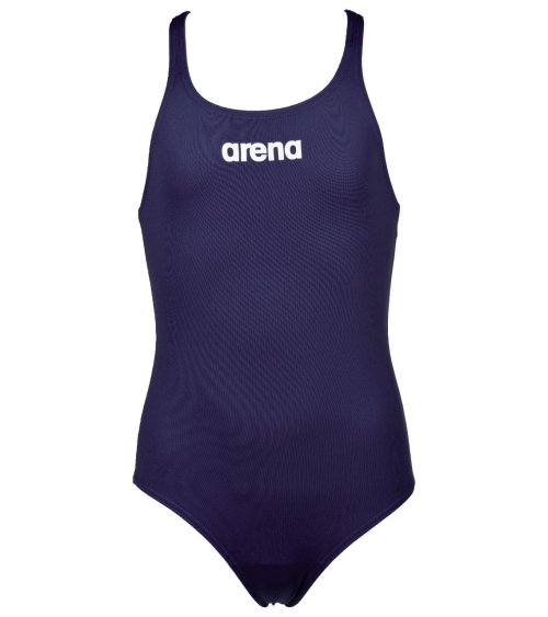 Arena costume intero piscina G Solid Swim Pro Jr