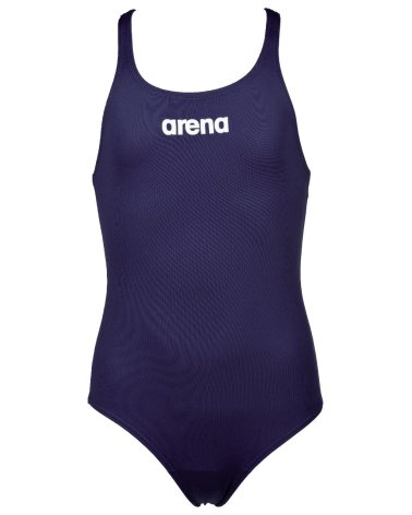 Arena G Solid Swim Pro Jr swimsuit