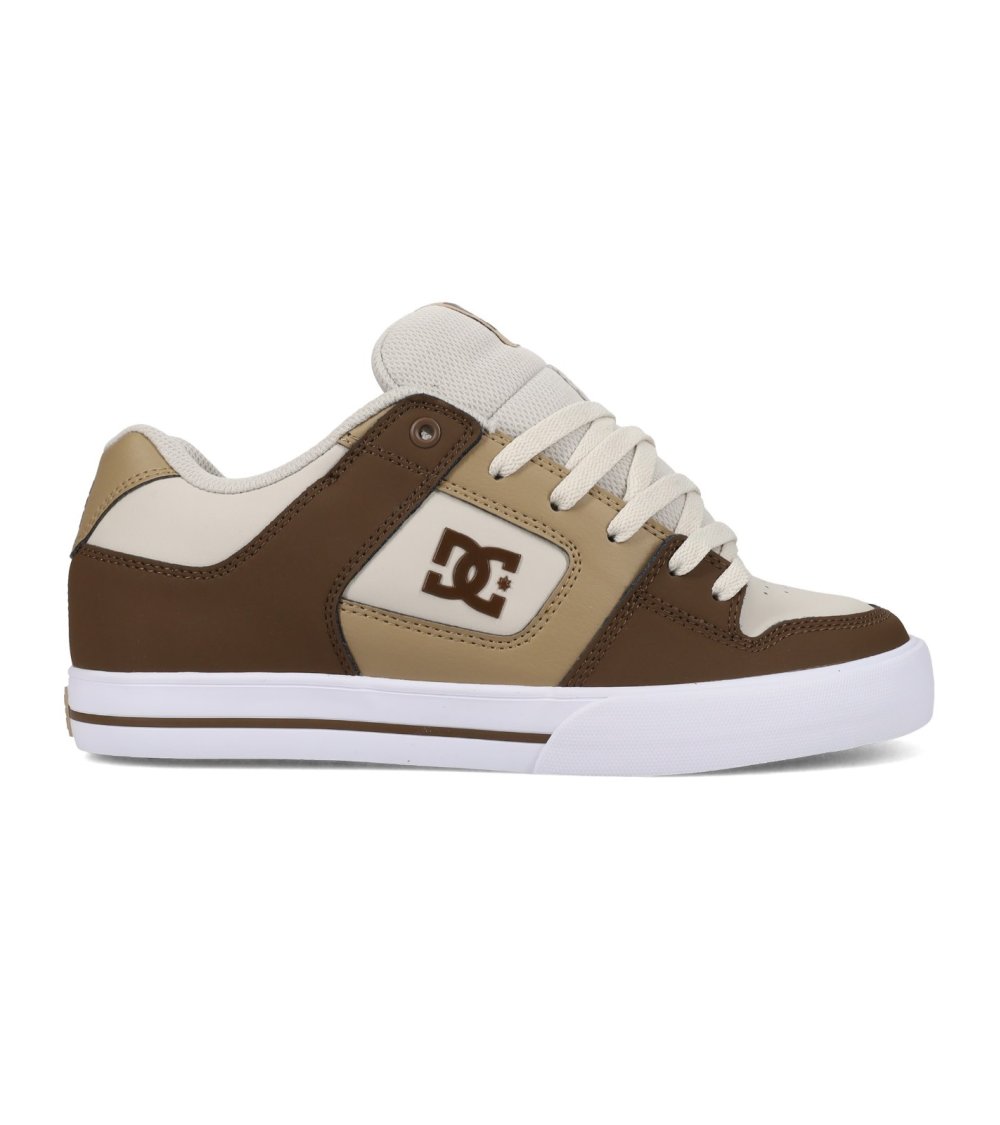 Dc Shoes Pure Baskets basses