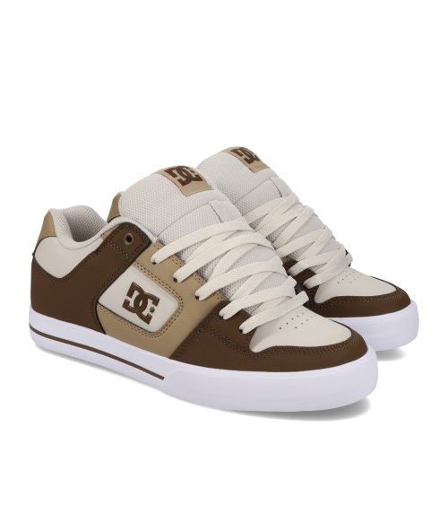 Dc Shoes Pure Baskets basses