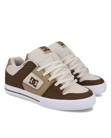 Dc Shoes Pure Baskets basses