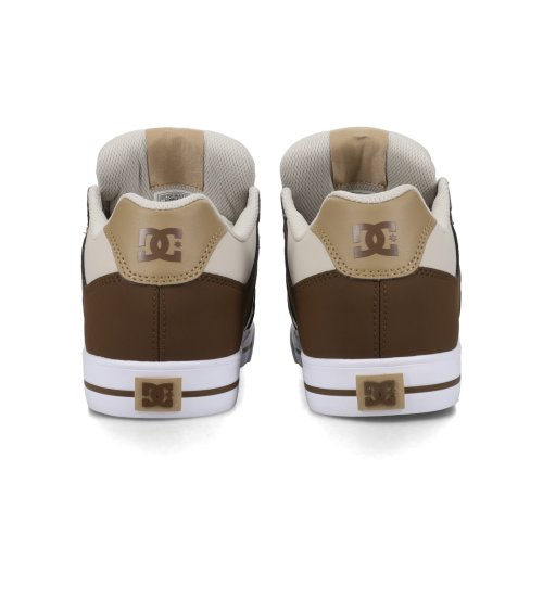 Dc Shoes Pure Sneaker niedrig
