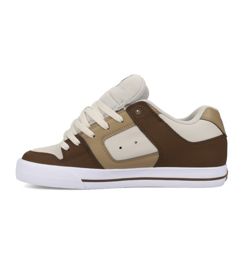 Dc Shoes Pure Low Sneakers