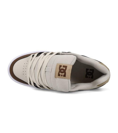 Dc Shoes Pure Sneaker niedrig