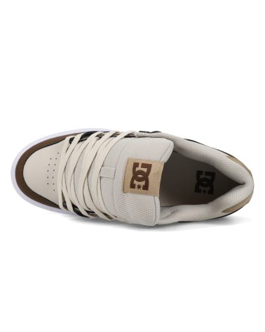 Dc Shoes Pure Baskets basses