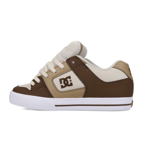 Dc Shoes Pure Baskets basses