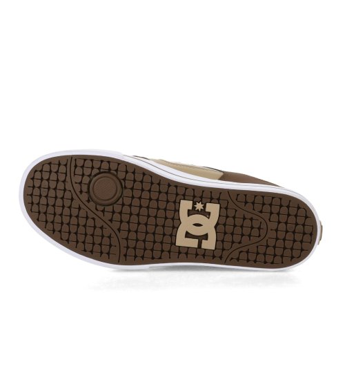 Dc Shoes Pure Sneakers basse