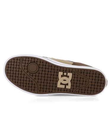 Dc Shoes Pure Sneaker niedrig
