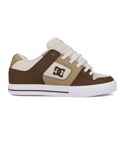 Dc Shoes Pure Sneaker niedrig