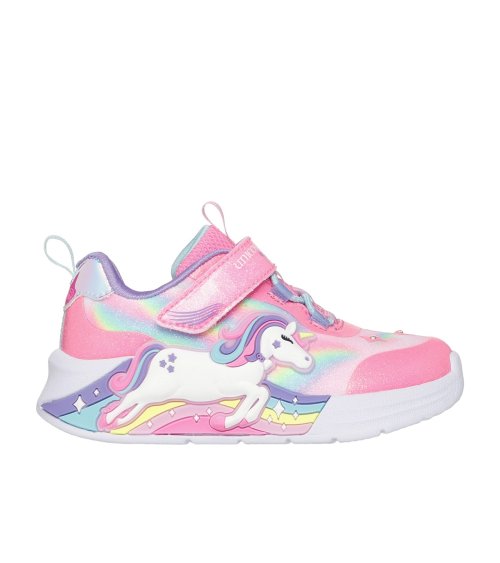 Skechers Unicorn Chaser Niedrige Sneakers