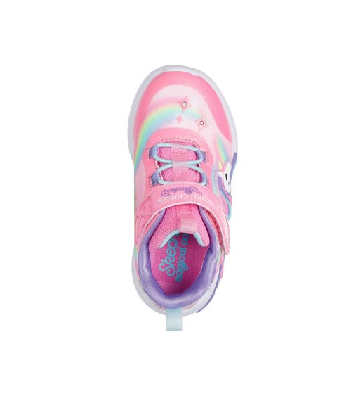 Skechers Unicorn Chaser Niedrige Sneakers