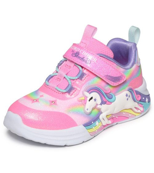 Skechers Unicorn Chaser Niedrige Sneakers