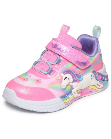 Skechers Unicorn Chaser Niedrige Sneakers