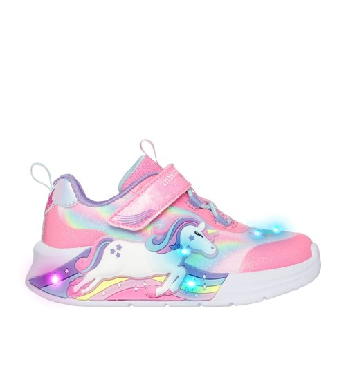 Skechers Unicorn Chaser Niedrige Sneakers