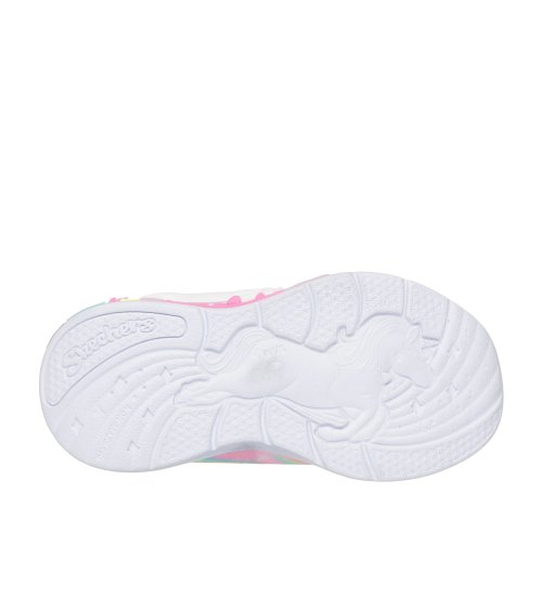 Skechers Unicorn Chaser Niedrige Sneakers