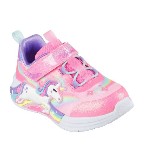 Skechers Unicorn Chaser Niedrige Sneakers