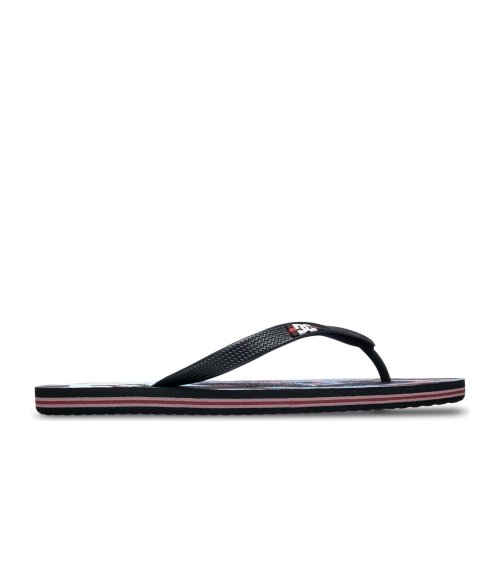 Dc Shoes tongs Spray Graffik