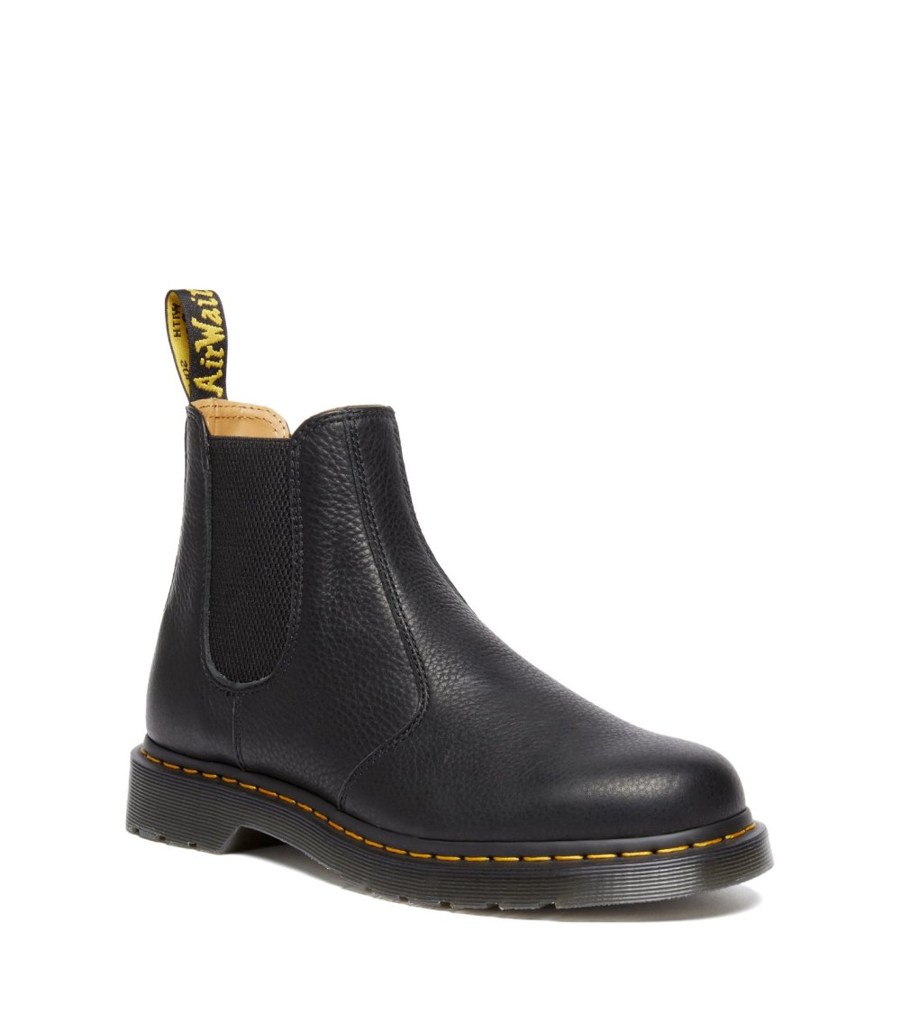 Dr Martens Bottes Chelsea