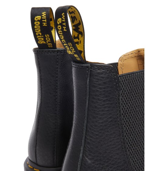 Dr Martens Bottes Chelsea