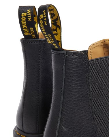 Dr Martens Chelsea-Stiefel