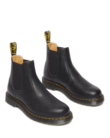 Dr Martens Chelsea boots