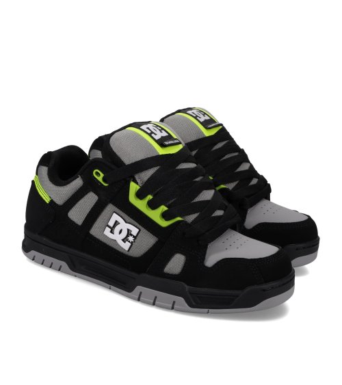 Dc Shoes Stag low sneakers