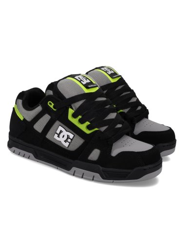 Dc Shoes Stag zapatillas bajas