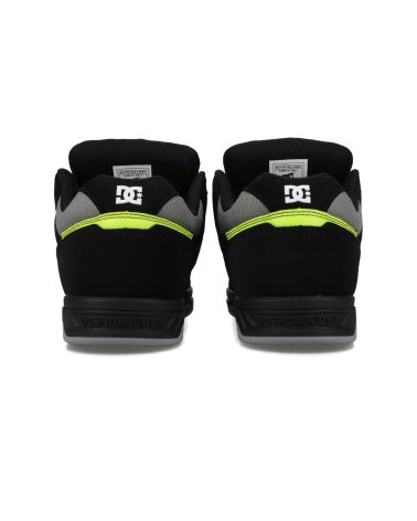 Dc Shoes Stag baskets basses