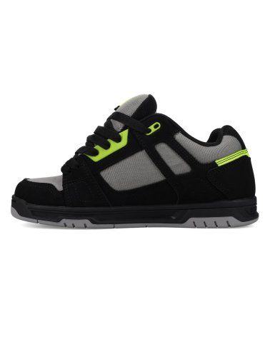 Dc Shoes Stag baskets basses
