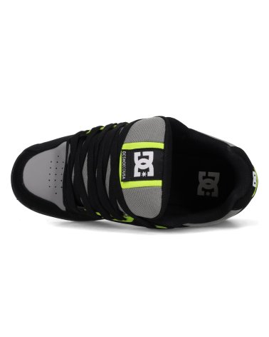 Dc Shoes Stag baskets basses