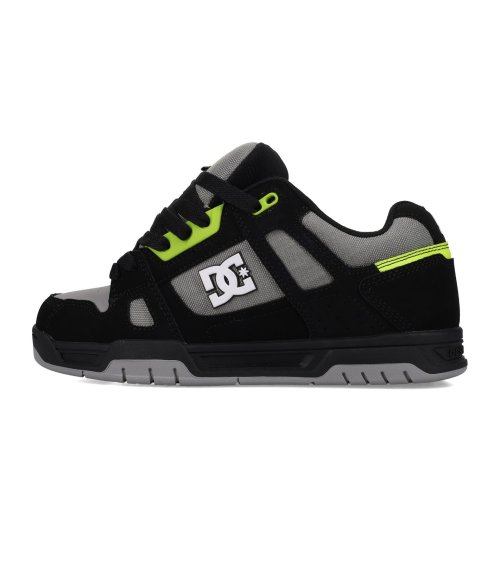 Dc Shoes Stag Sneakers niedrig
