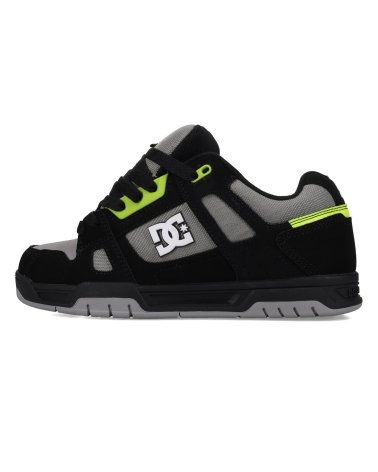 Dc Shoes Stag zapatillas bajas