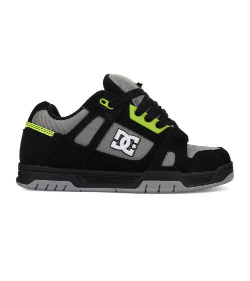 Dc Shoes Stag sneakers basse