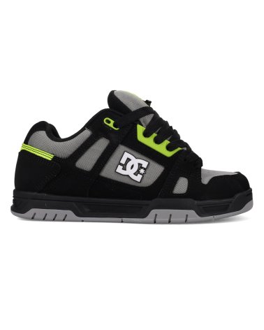 Dc Shoes Stag baskets basses