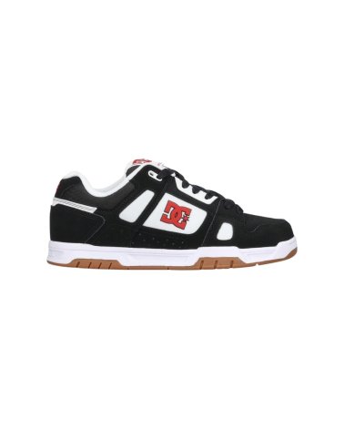 Dc Shoes Stag baskets basses