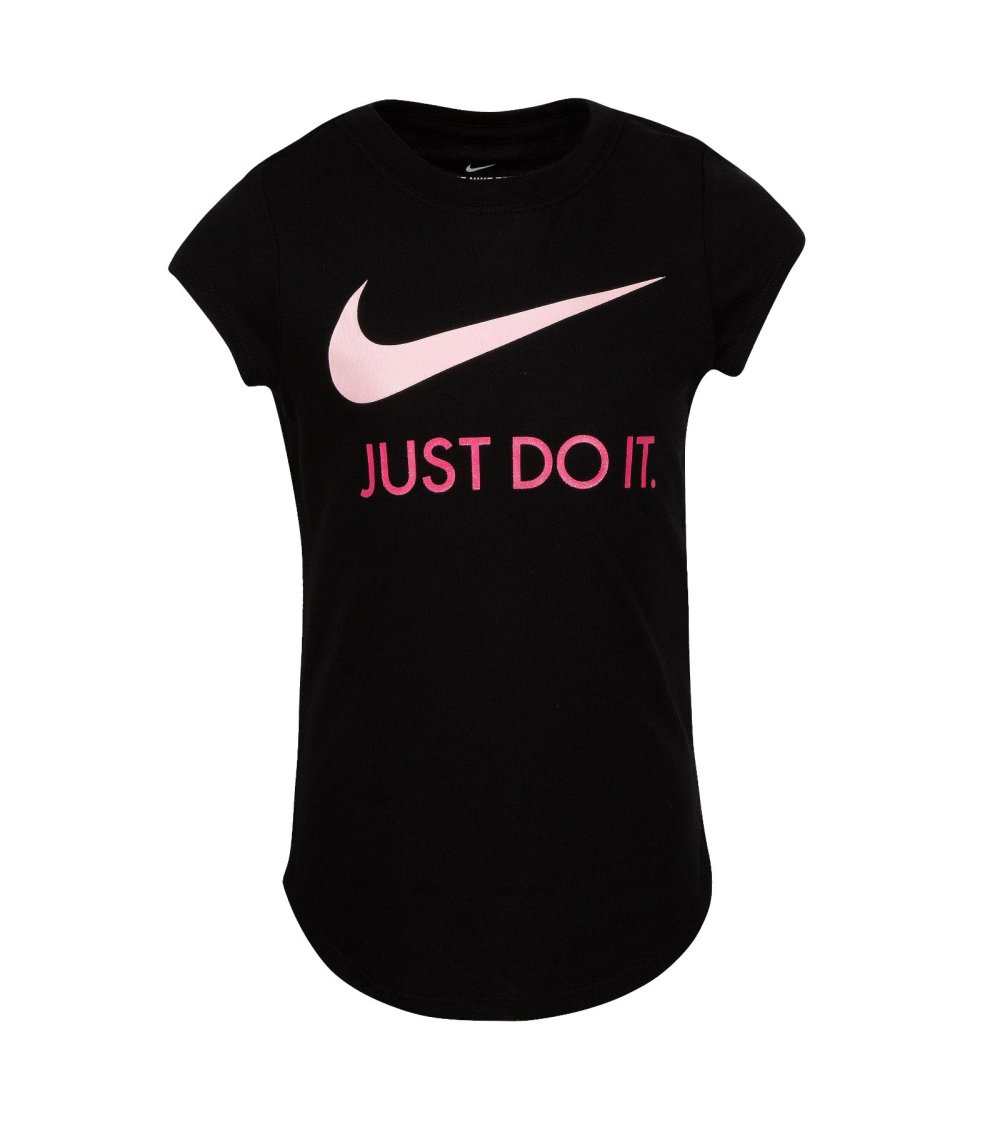 Nike T-Shirt Just Do It maniche corte