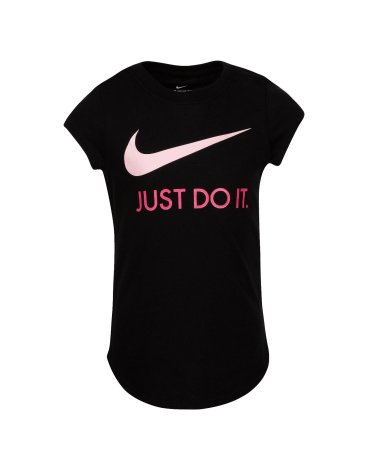 Nike T-Shirt Just Do It maniche corte
