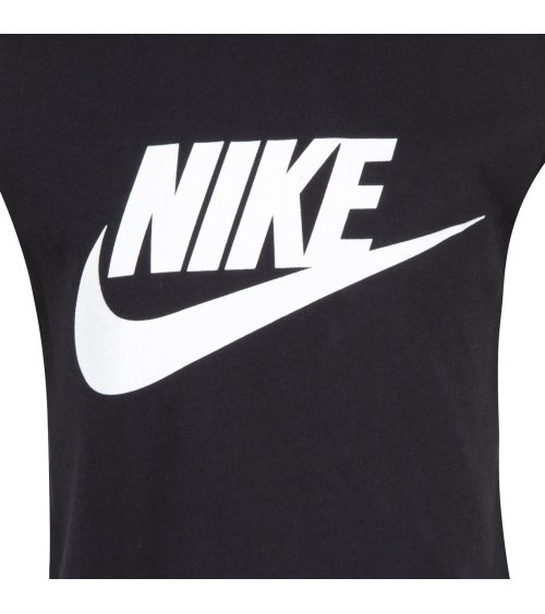 Camiseta Nike Futura de manga corta