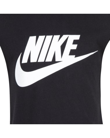 Camiseta Nike Futura de manga corta