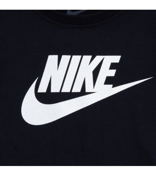 Camiseta Nike Futura de manga corta