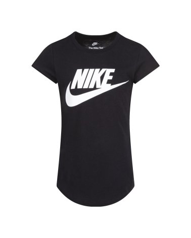 Camiseta Nike Futura de manga corta