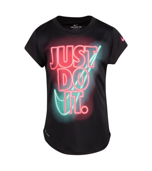 Nike T-Shirt JUST DO IT kurzarm