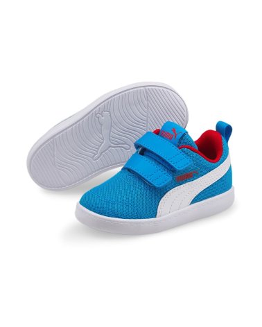 Puma zapatillas de tenis con velcro