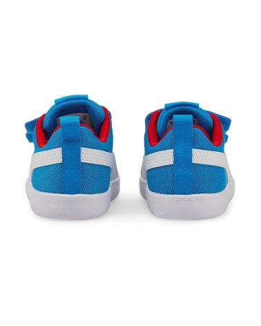 Puma scarpe tennis con strappo