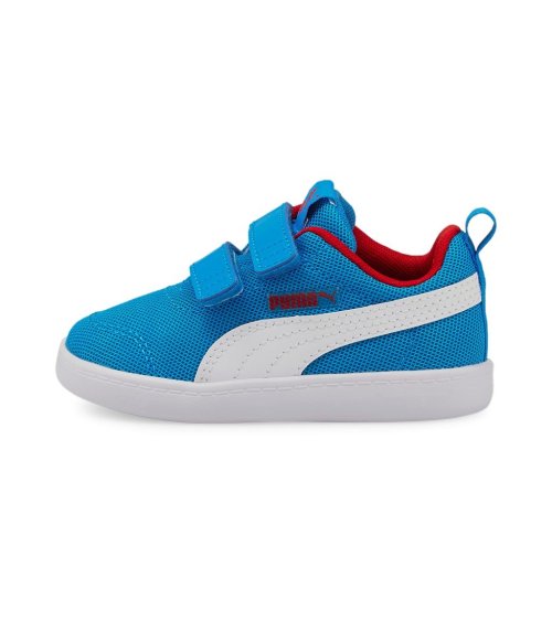 Puma zapatillas de tenis con velcro