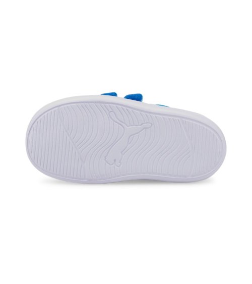 Puma zapatillas de tenis con velcro